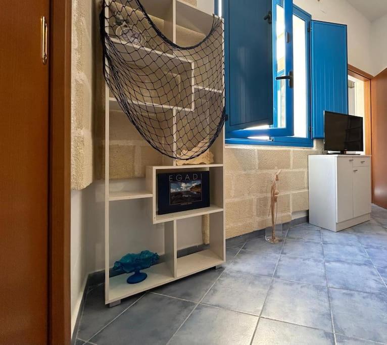 شقة Loft Marinaio Nel Centro Storico فافينانا المظهر الخارجي الصورة