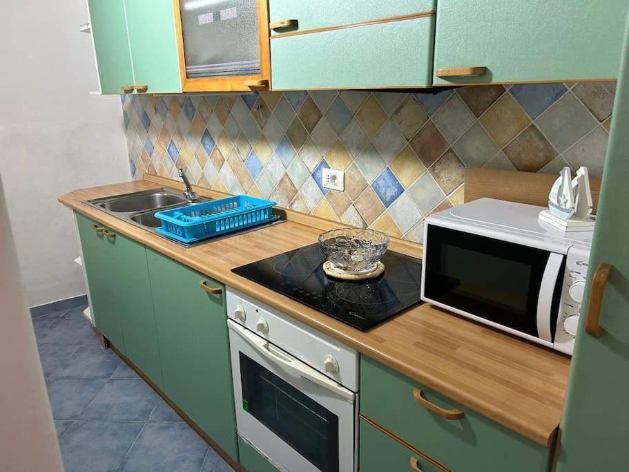 شقة Loft Marinaio Nel Centro Storico فافينانا المظهر الخارجي الصورة