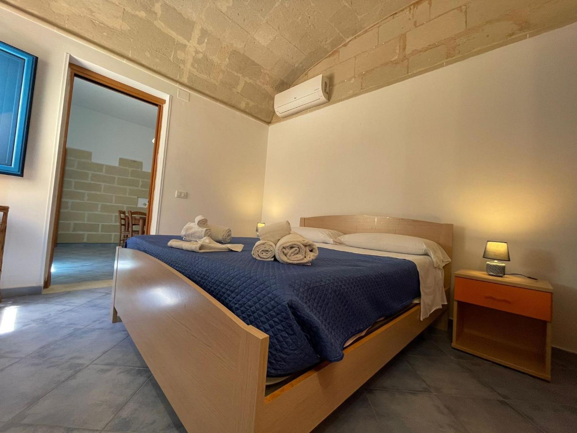 شقة Loft Marinaio Nel Centro Storico فافينانا المظهر الخارجي الصورة