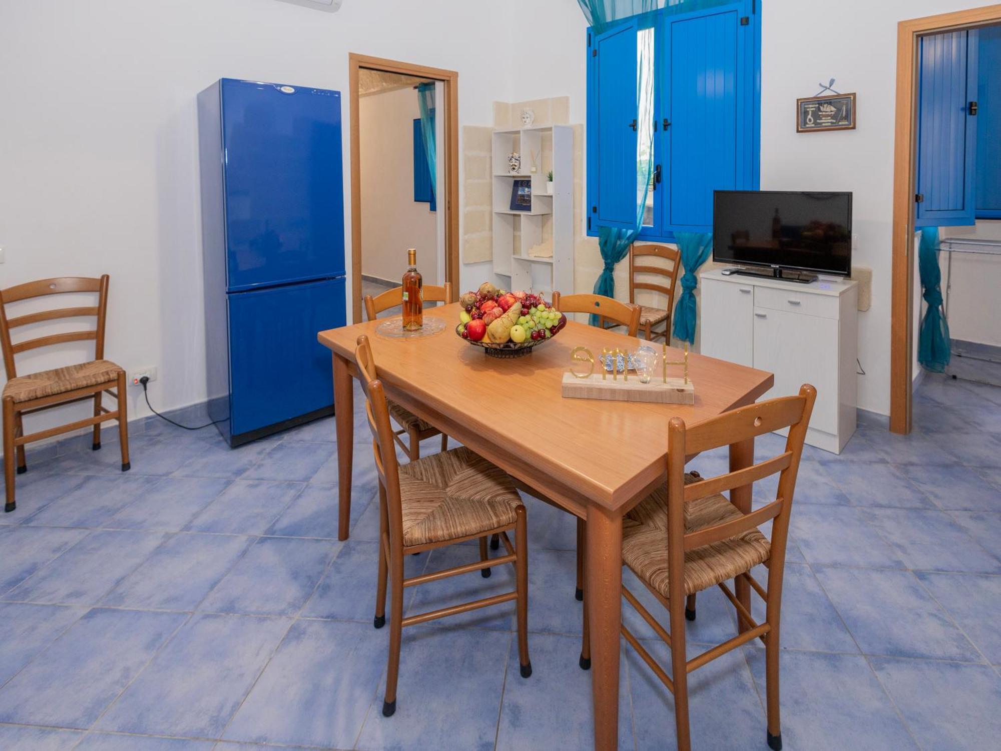 شقة Loft Marinaio Nel Centro Storico فافينانا المظهر الخارجي الصورة