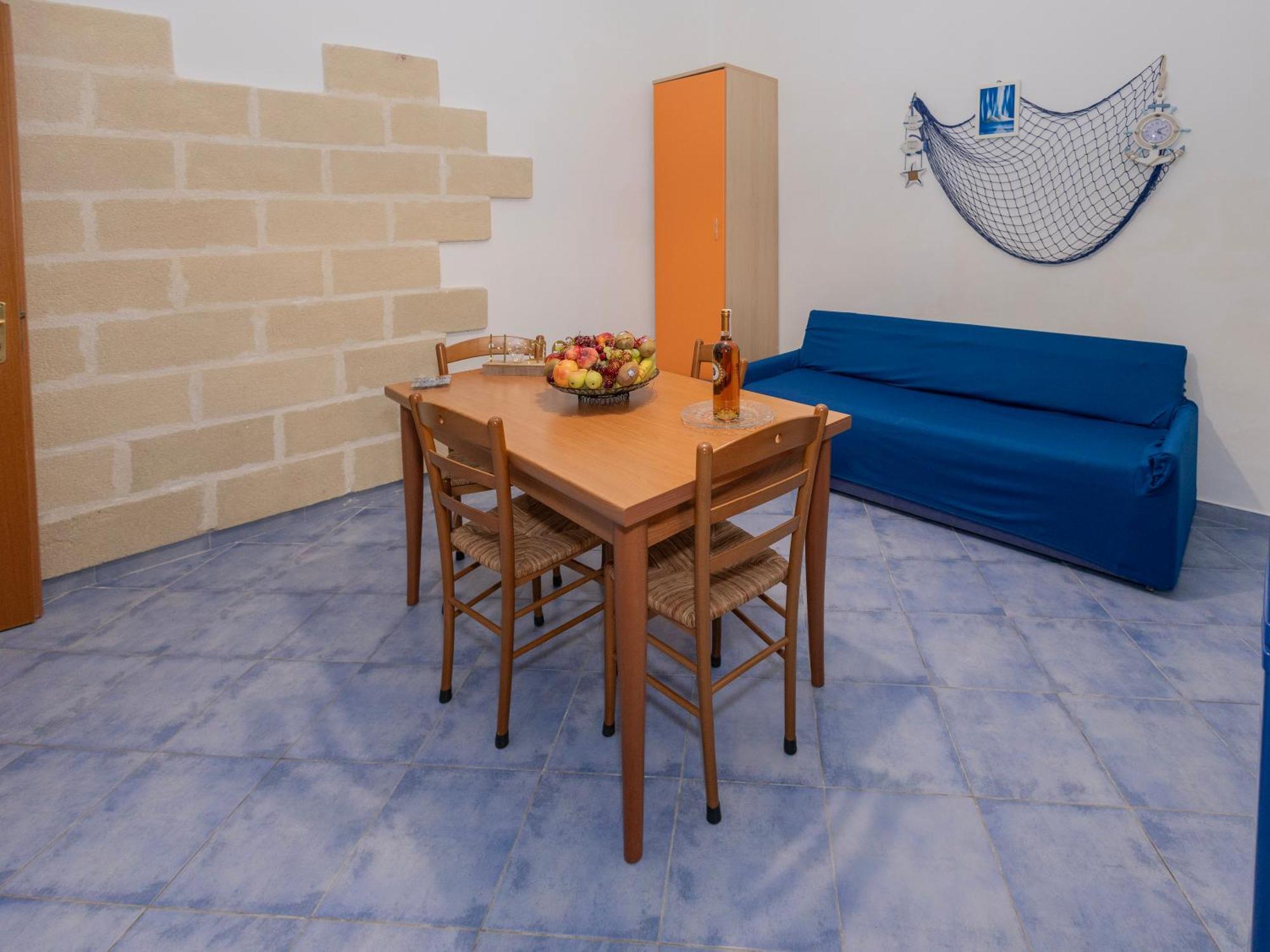شقة Loft Marinaio Nel Centro Storico فافينانا المظهر الخارجي الصورة
