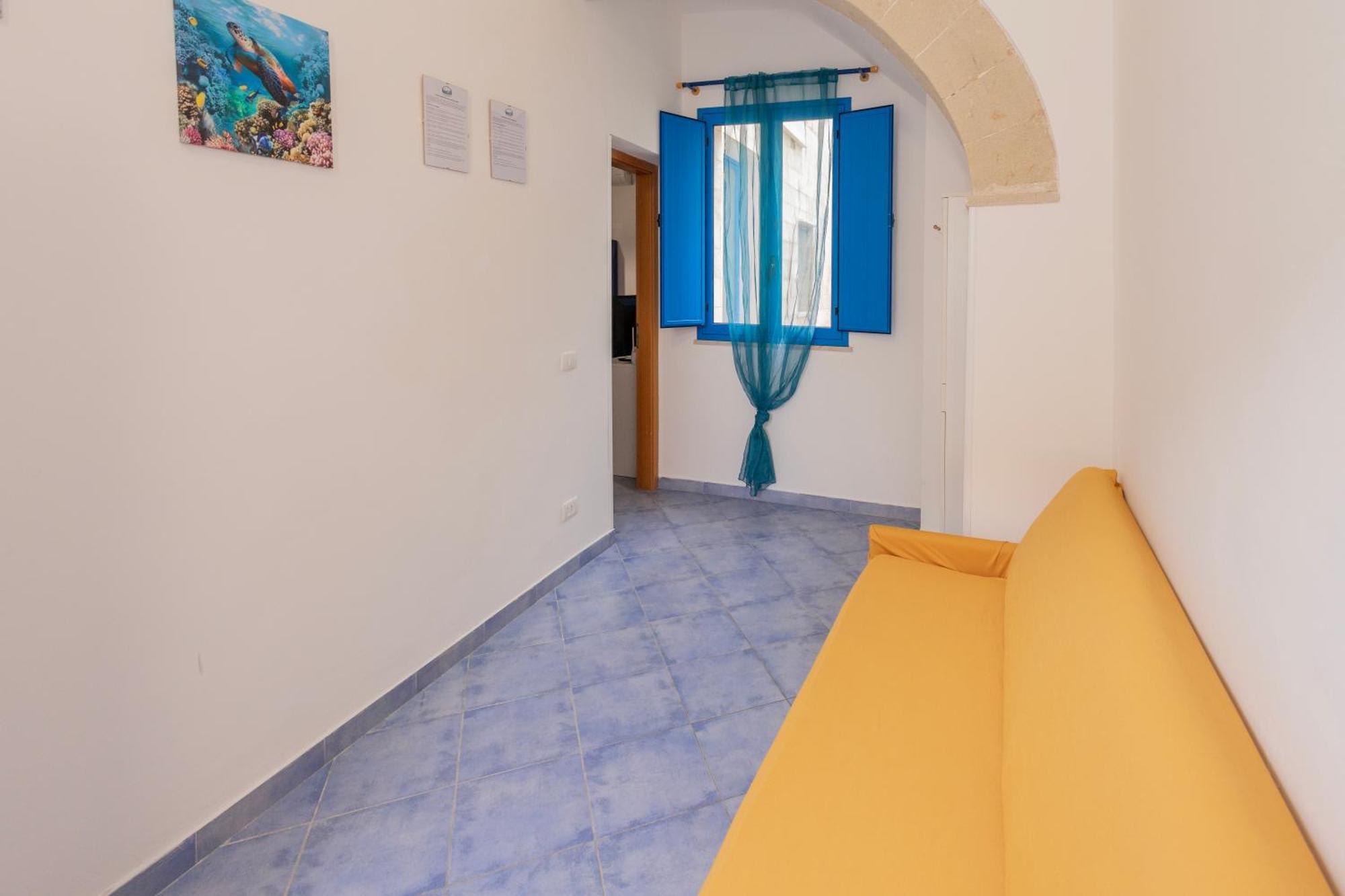 شقة Loft Marinaio Nel Centro Storico فافينانا المظهر الخارجي الصورة
